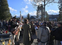 Zakopane świętuje jubileusz odzyskania niepodległości cz. 2