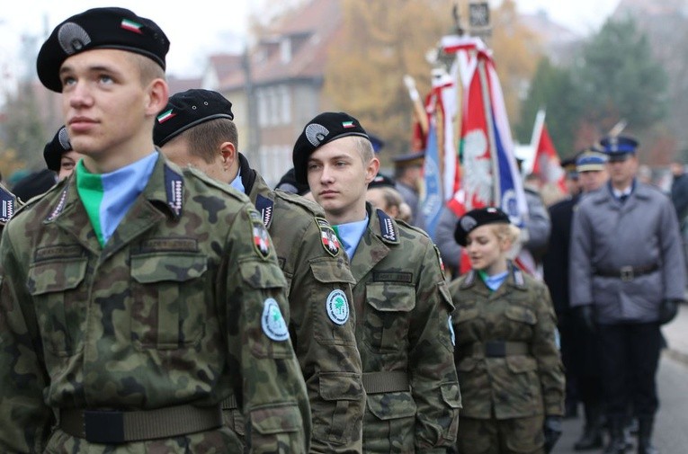 100 rocznica niepodległości