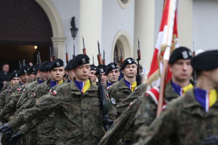 100 rocznica niepodległości