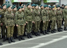 Narodowe Święto Niepodległości w Płońsku