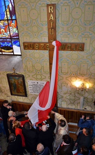 Narodowe Święto Niepodległości w Płońsku