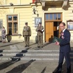 Nowotarżanie dla Niepodległej 