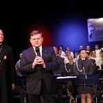 Koncert w Oratorium filipinów