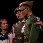 Koncert w Oratorium filipinów