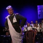 Koncert w Oratorium filipinów