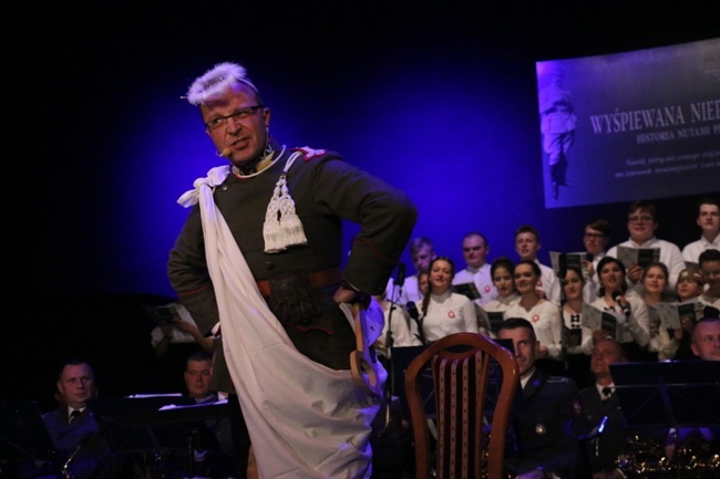 Koncert w Oratorium filipinów