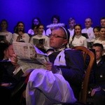 Koncert w Oratorium filipinów