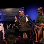 Koncert w Oratorium filipinów