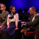 Koncert w Oratorium filipinów