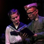 Koncert w Oratorium filipinów