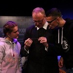 Koncert w Oratorium filipinów