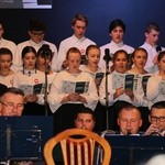 Koncert w Oratorium filipinów