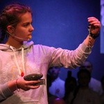 Koncert w Oratorium filipinów