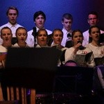 Koncert w Oratorium filipinów