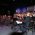 Koncert w Oratorium filipinów