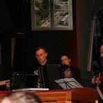 Koncert w Oratorium filipinów