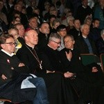 Koncert w Oratorium filipinów