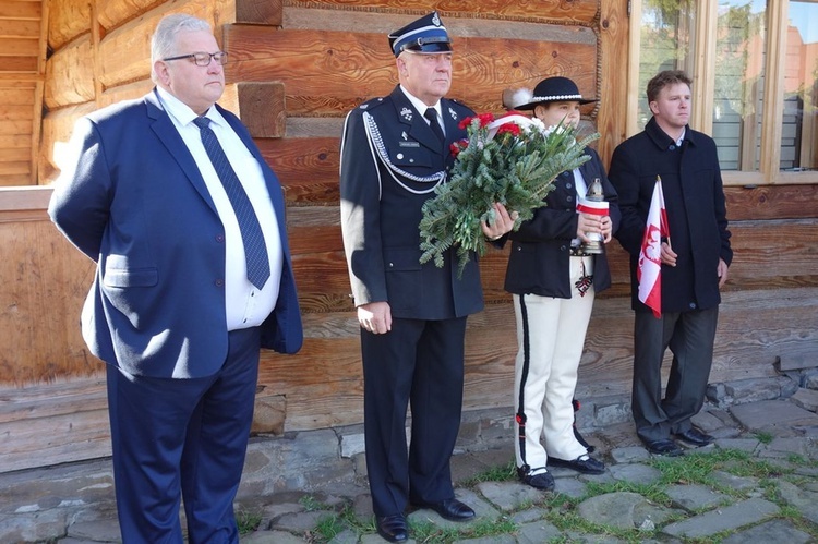 Święto Niepodległości w Poroninie