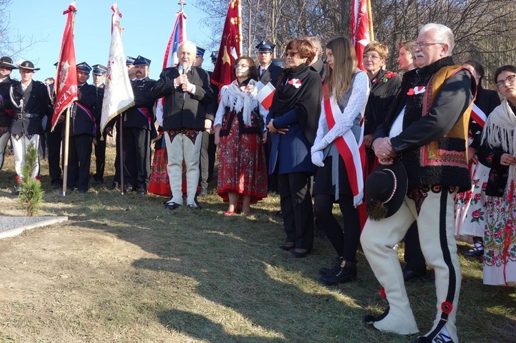 Święto Niepodległości w Poroninie