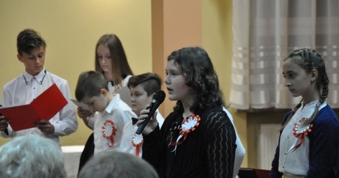 Spotkania z Niepodległą