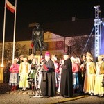 Kutnowskie obchody 100. rocznicy odzyskania przez Polskę niepodległości