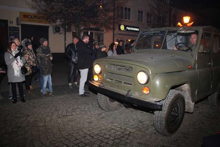 Kutnowskie obchody 100. rocznicy odzyskania przez Polskę niepodległości