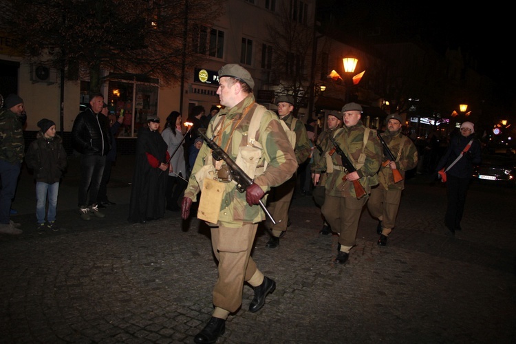 Kutnowskie obchody 100. rocznicy odzyskania przez Polskę niepodległości