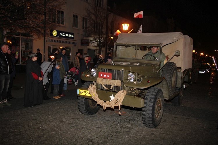 Kutnowskie obchody 100. rocznicy odzyskania przez Polskę niepodległości