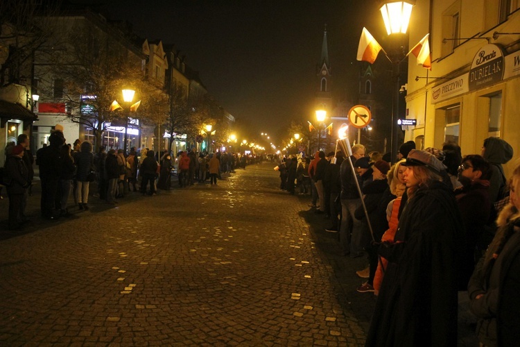 Kutnowskie obchody 100. rocznicy odzyskania przez Polskę niepodległości