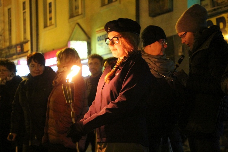 Kutnowskie obchody 100. rocznicy odzyskania przez Polskę niepodległości