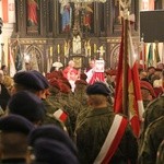 Kutnowskie obchody 100. rocznicy odzyskania przez Polskę niepodległości