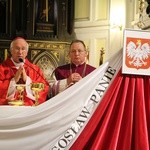 Kutnowskie obchody 100. rocznicy odzyskania przez Polskę niepodległości