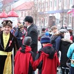 Kutnowskie obchody 100. rocznicy odzyskania przez Polskę niepodległości