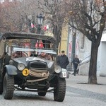 Kutnowskie obchody 100. rocznicy odzyskania przez Polskę niepodległości