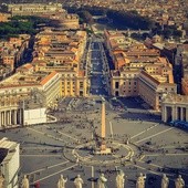Zakonnice w Rzymie otwierają swoje domy dla migrantów