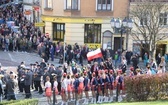 Cieszyniacy szli i śpiewali dla Niepodległej - 2018