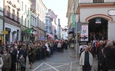 Cieszyniacy szli i śpiewali dla Niepodległej - 2018