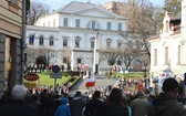 Cieszyniacy szli i śpiewali dla Niepodległej - 2018