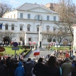 Cieszyniacy szli i śpiewali dla Niepodległej - 2018