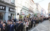 Cieszyniacy szli i śpiewali dla Niepodległej - 2018