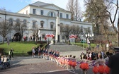 Cieszyniacy szli i śpiewali dla Niepodległej - 2018