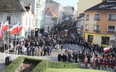 Cieszyniacy szli i śpiewali dla Niepodległej - 2018