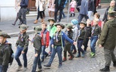 Cieszyniacy szli i śpiewali dla Niepodległej - 2018