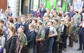Cieszyniacy szli i śpiewali dla Niepodległej - 2018