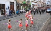 Cieszyniacy szli i śpiewali dla Niepodległej - 2018