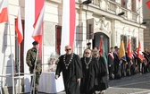 Cieszyniacy szli i śpiewali dla Niepodległej - 2018