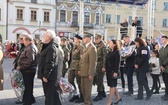 Cieszyniacy szli i śpiewali dla Niepodległej - 2018