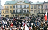 Cieszyniacy szli i śpiewali dla Niepodległej - 2018