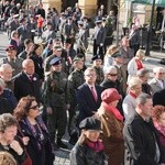 Cieszyniacy szli i śpiewali dla Niepodległej - 2018