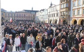 Cieszyniacy szli i śpiewali dla Niepodległej - 2018
